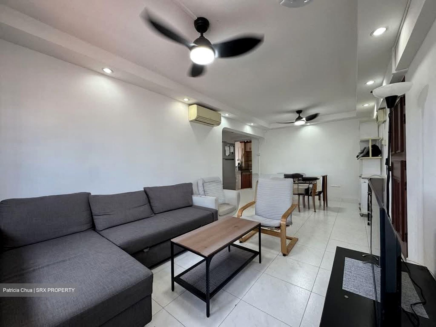 Blk 334 Kreta Ayer Road (Bukit Merah), HDB 4 Rooms #553531761